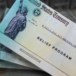 tariff rebate check 2025