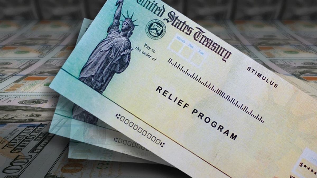 tariff rebate check 2025