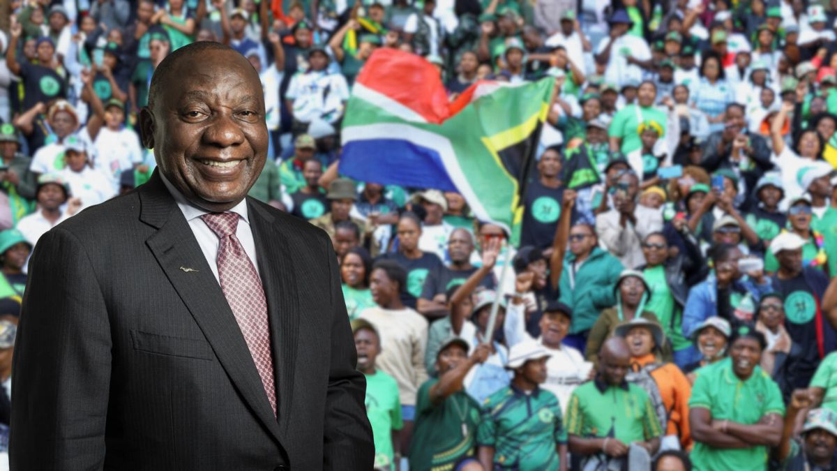 SASSA Confirms R2315